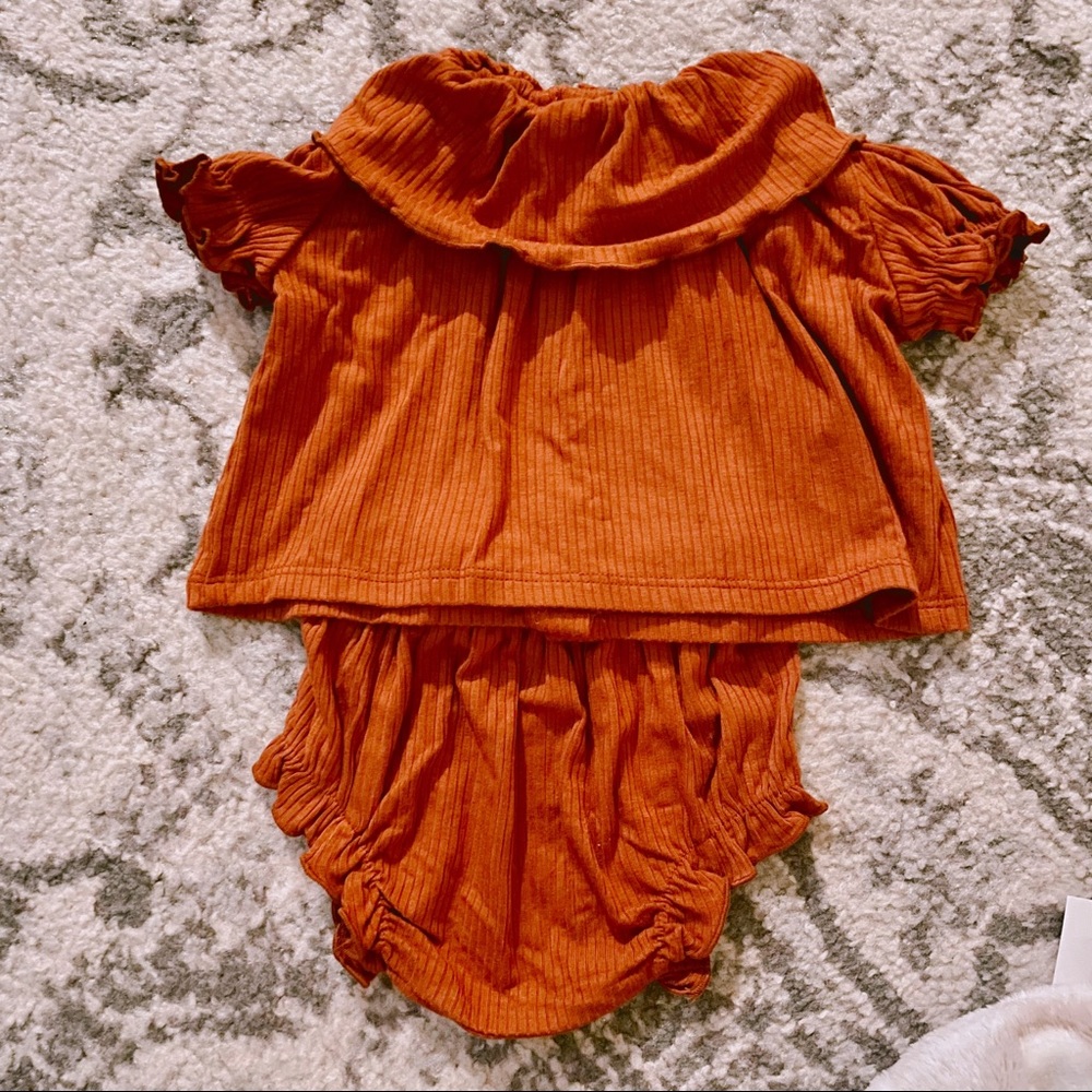 Kate Quinn outfit set